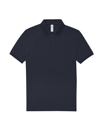 B&C BE INSPIRED - My Polo 210 - Navy Pure