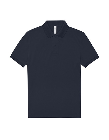 B&C BE INSPIRED - My Polo 210 - Navy