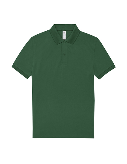 B&C BE INSPIRED - My Polo 210 - Ivy Green