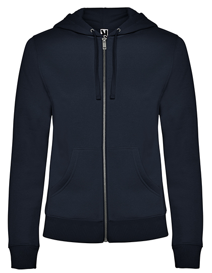 Roly - Women´s Veleta Sweatjacket - Navy Blue 55