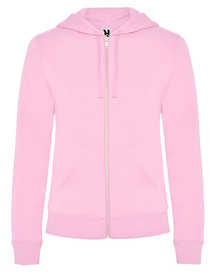 Roly - Women´s Veleta Sweatjacket